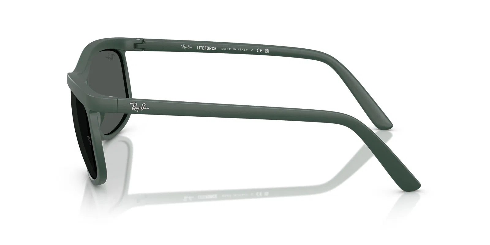 Ray-Ban 4452 Sunglasses - view 7